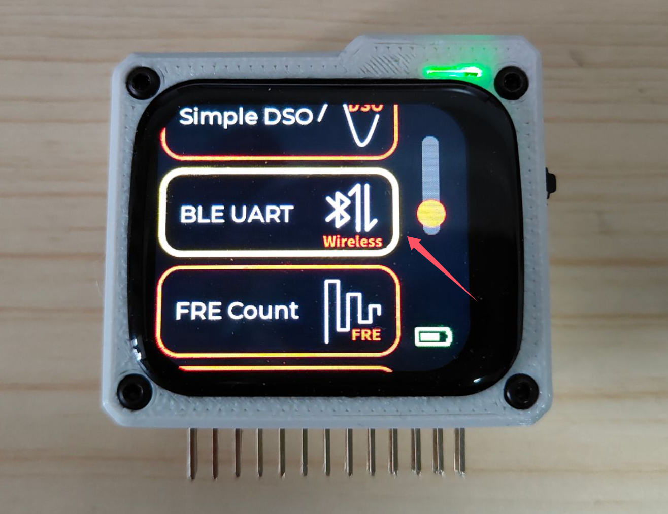 Exlink's best embedded multi-functional debugger,-EEWorld Reference ...