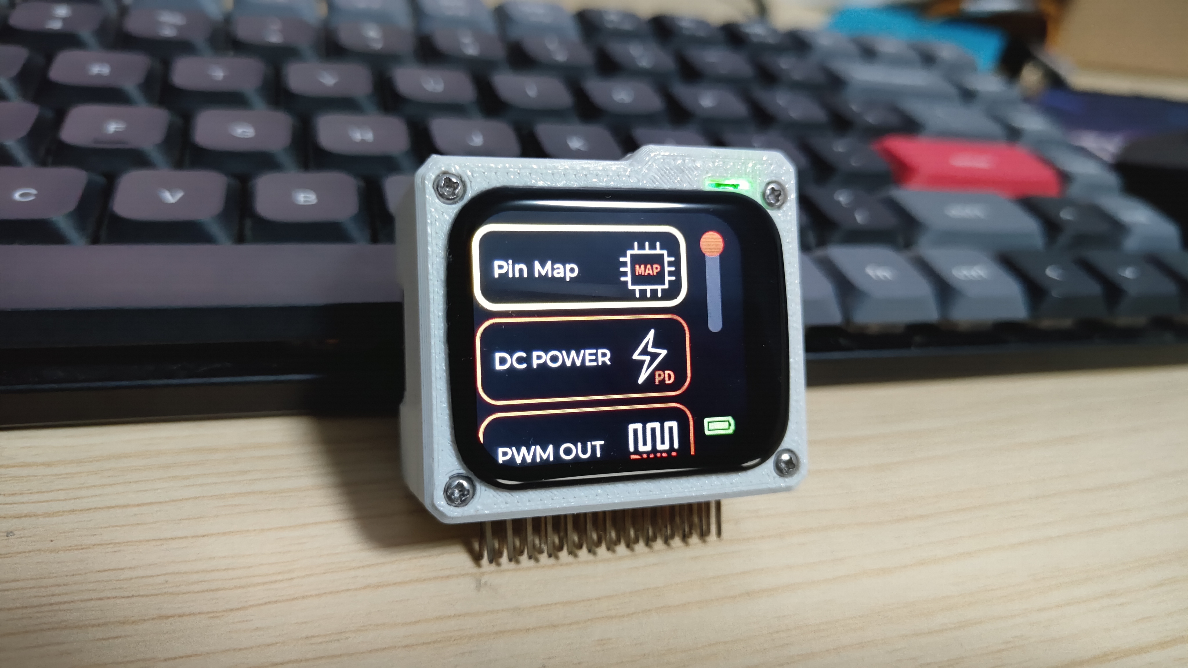 Exlink's best embedded multi-functional debugger,-EEWorld Reference ...