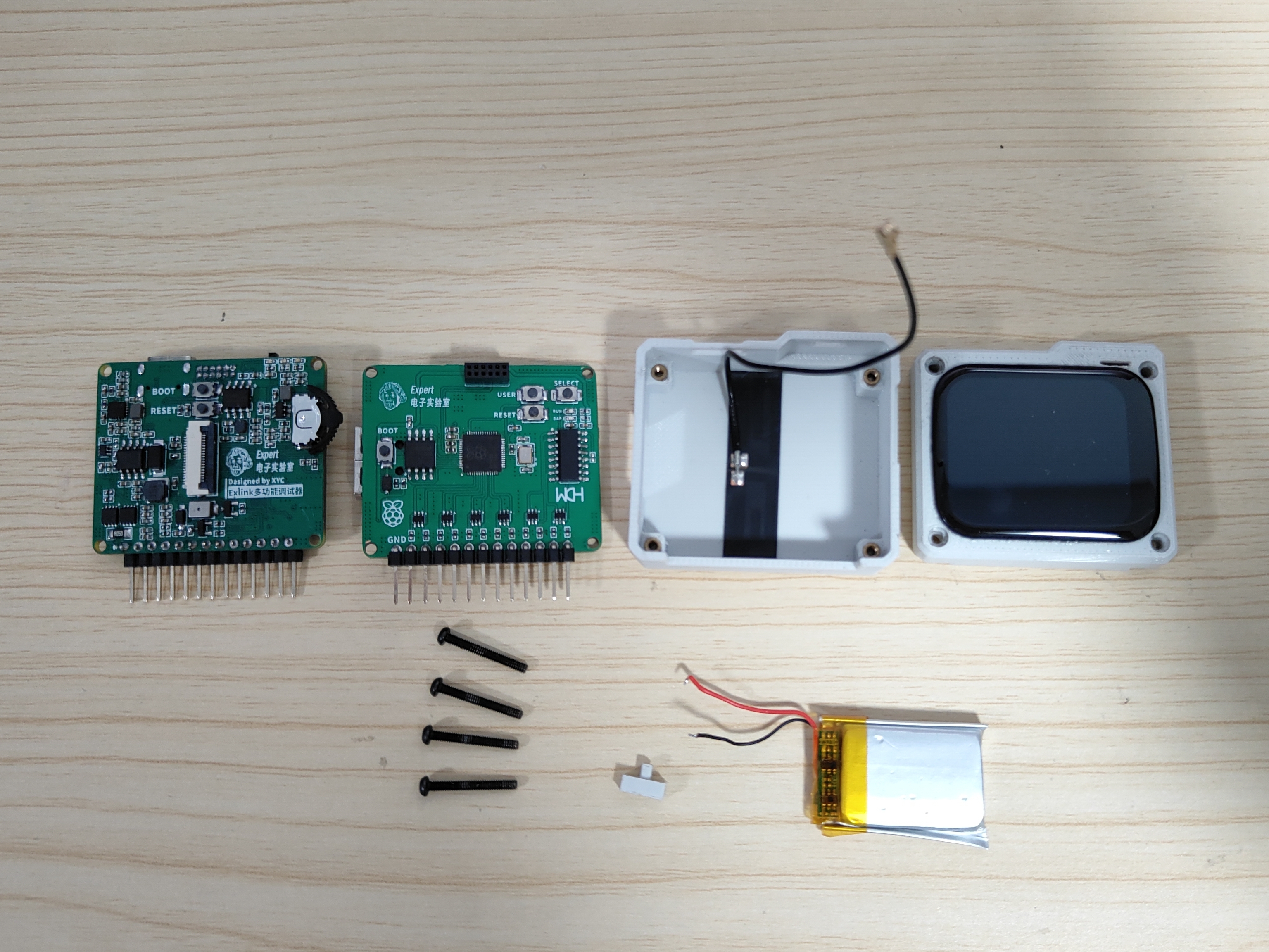 Exlink's best embedded multi-functional debugger,-EEWorld Reference ...