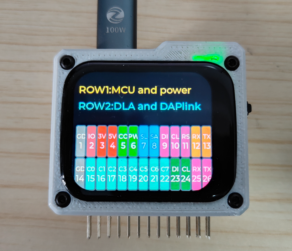 Exlink's best embedded multi-functional debugger,-EEWorld Reference ...