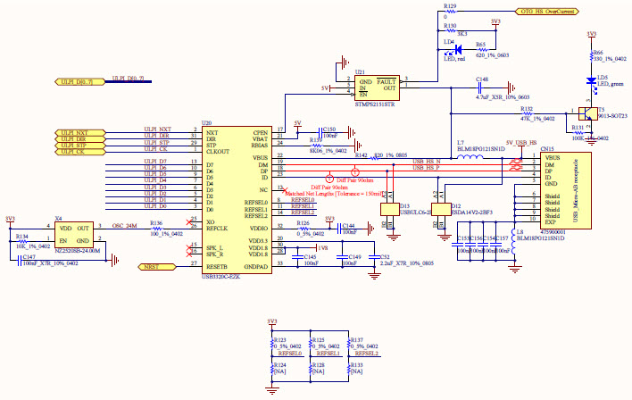 基于ARM Cortex-M7内核的STM32F769NI MCU发现套件STM32F769I-DISCO,———EEWorld参考设计中心