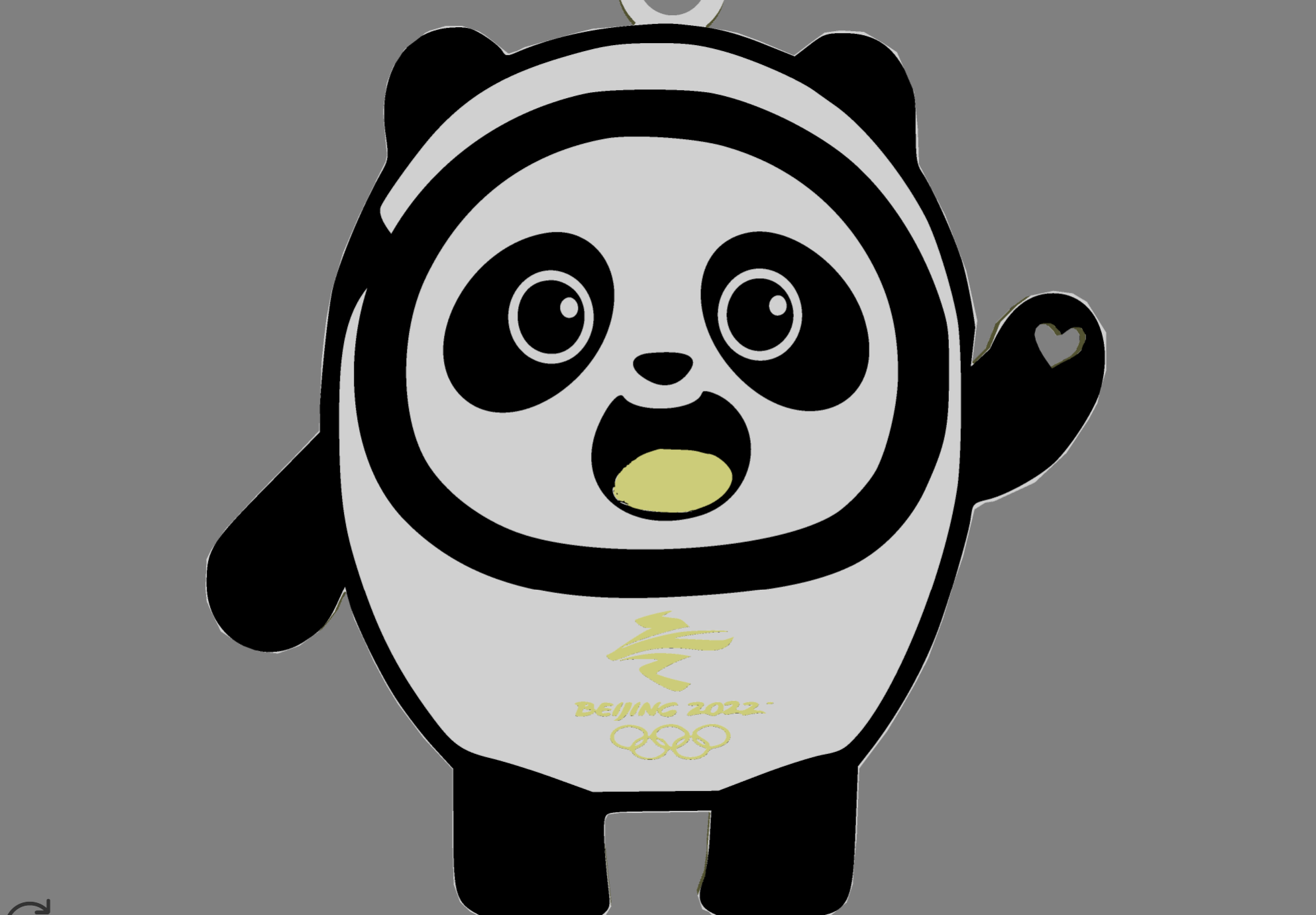 参考设计图片