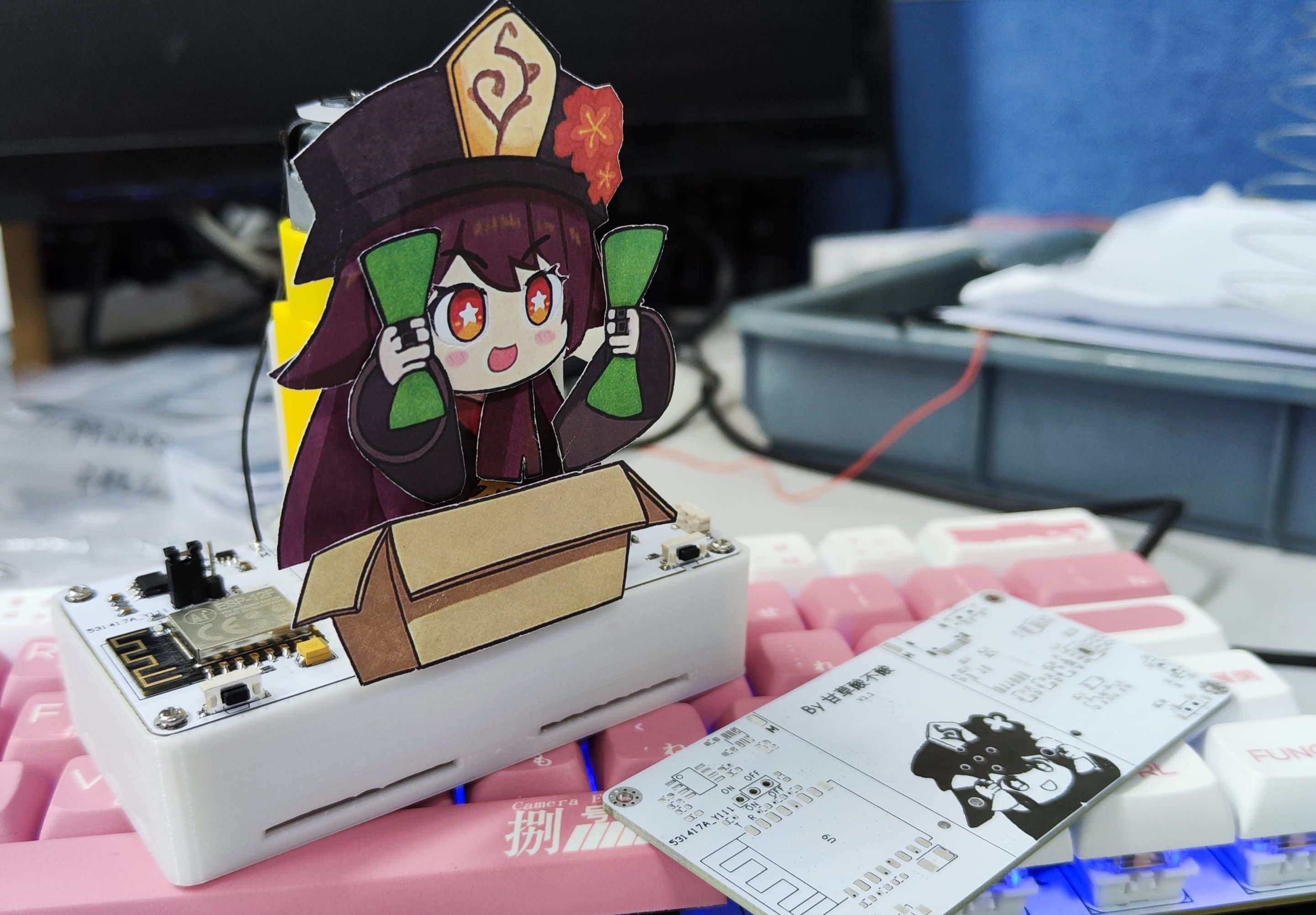 参考设计图片