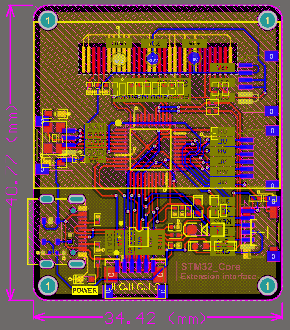 Three-phase brushless DC drive (BLDC),-EEWorld Reference Design Center
