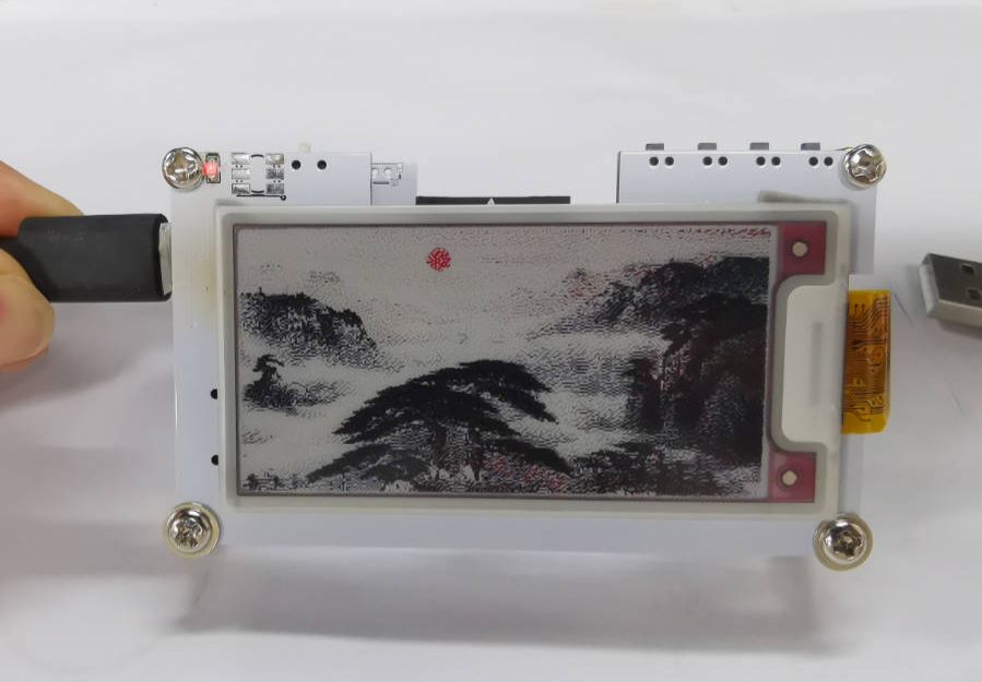 参考设计图片