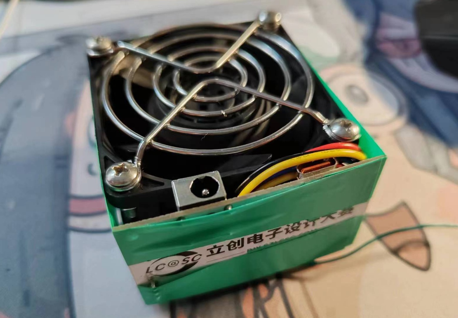 参考设计图片