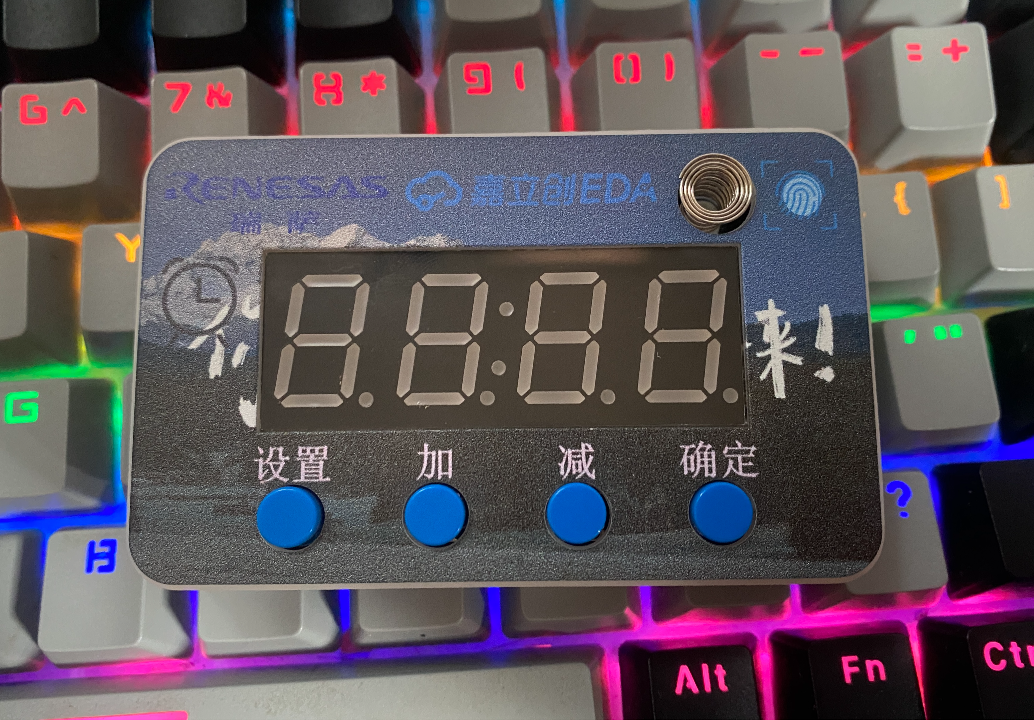参考设计图片