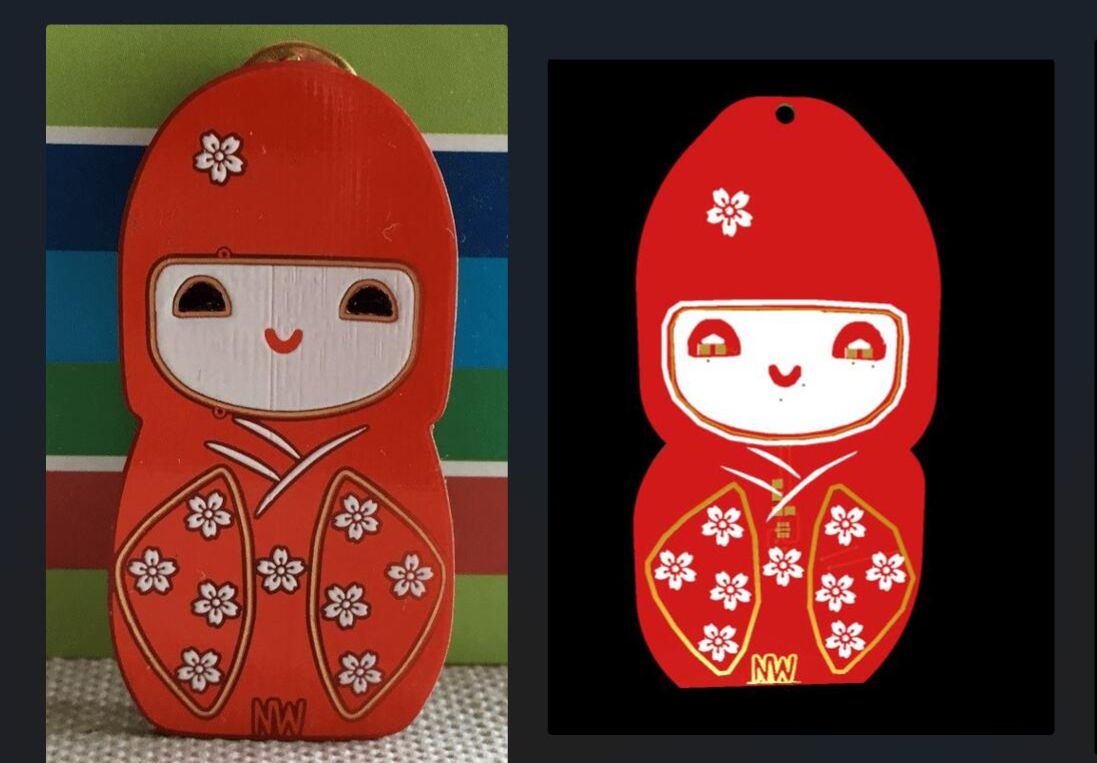 参考设计图片