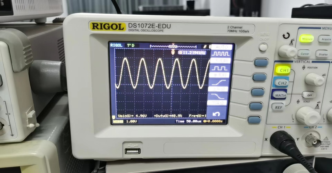 [2023 Electronic Design Contest] Problem K: Sound Recognition and Key ...