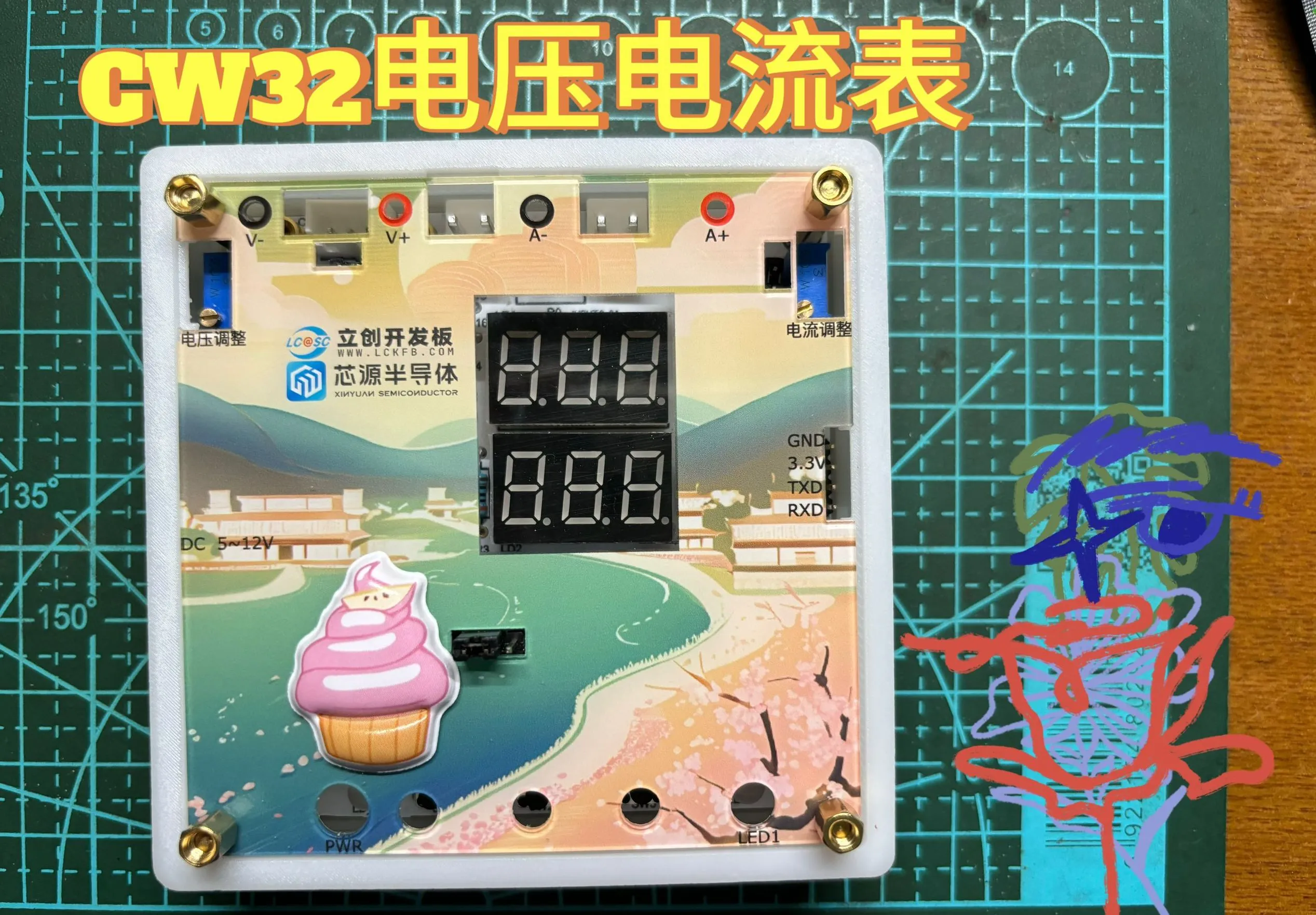 参考设计图片