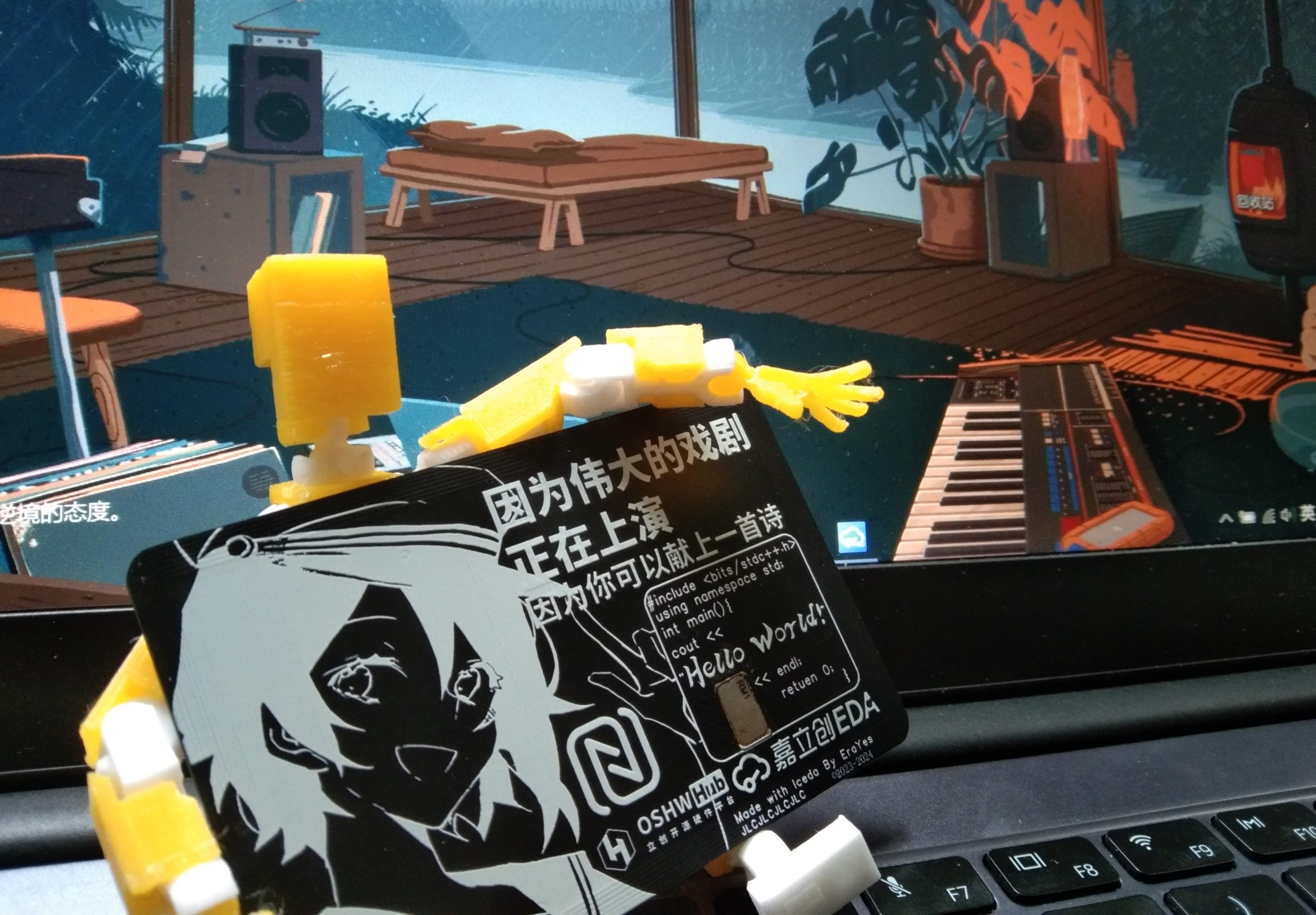 参考设计图片
