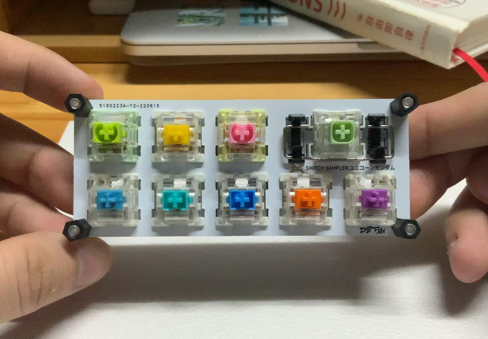 参考设计图片