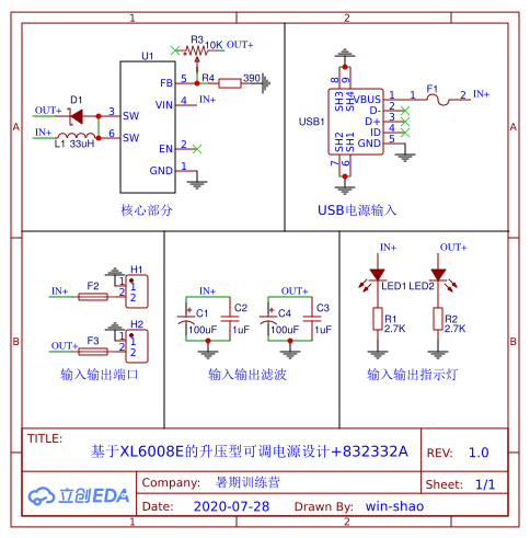 参考设计图片