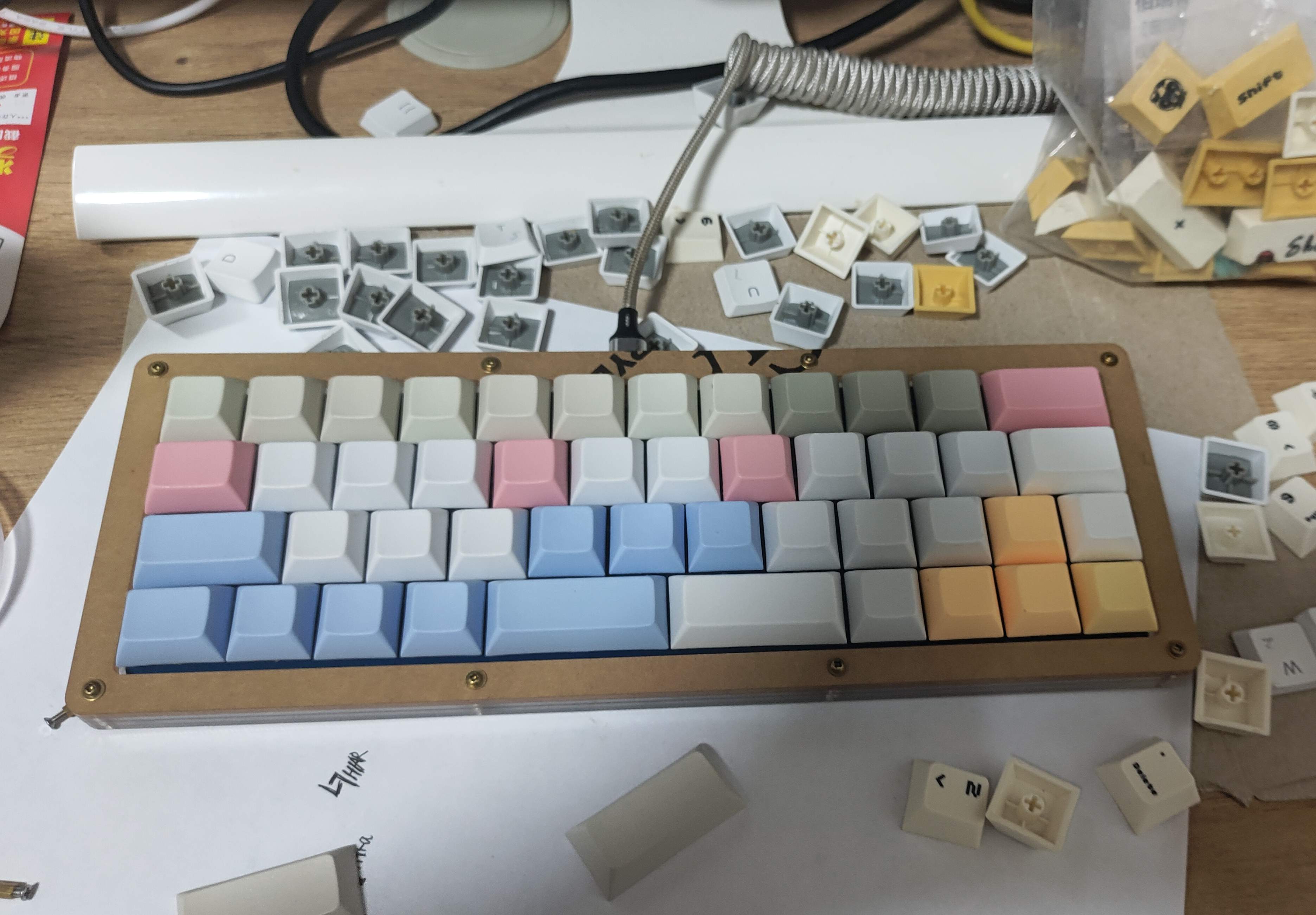 参考设计图片