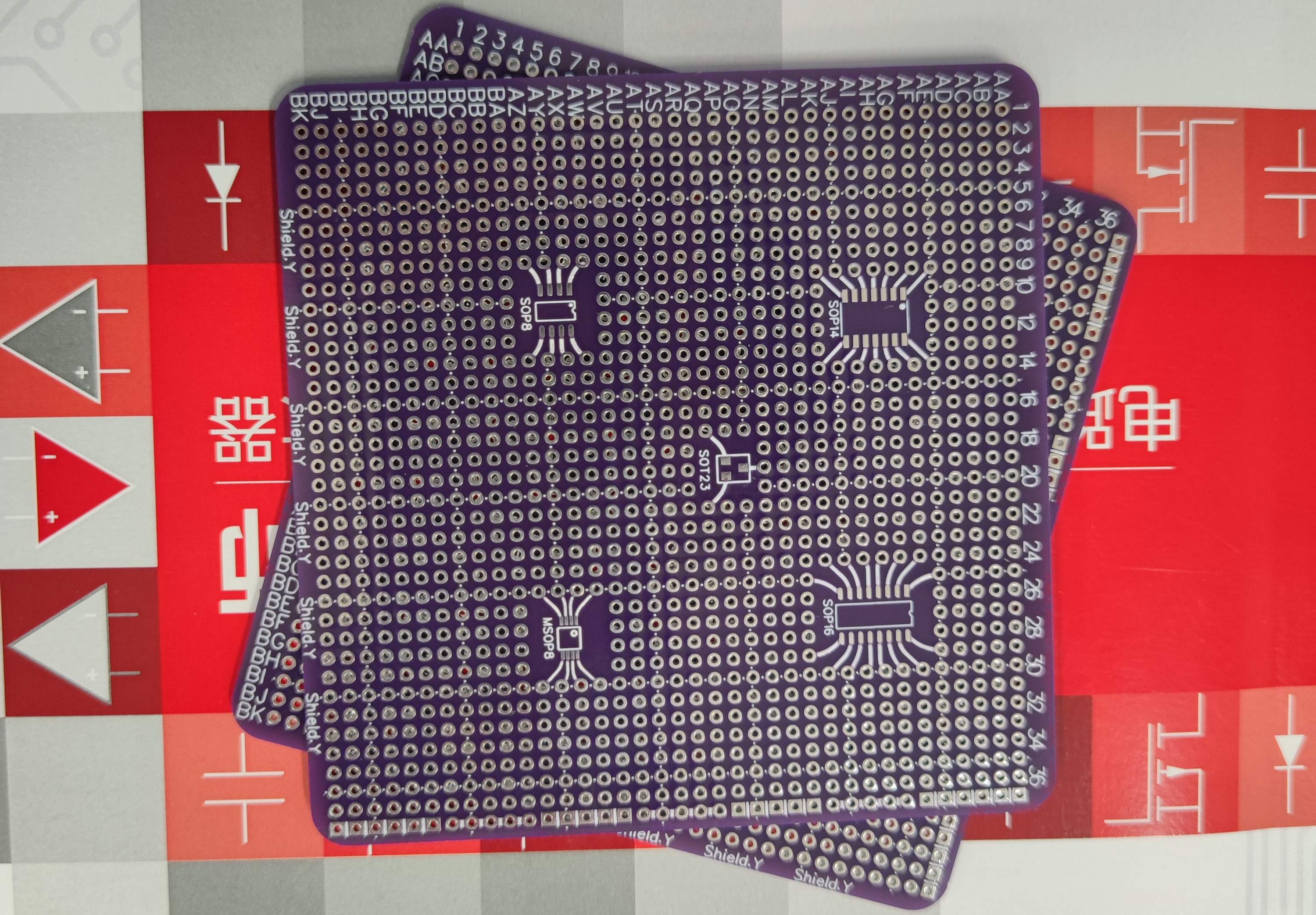 参考设计图片