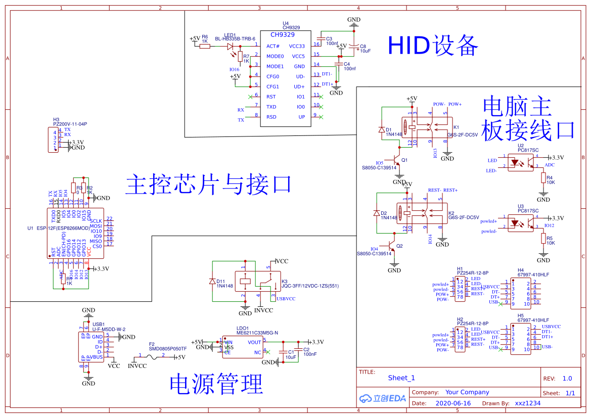 参考设计图片