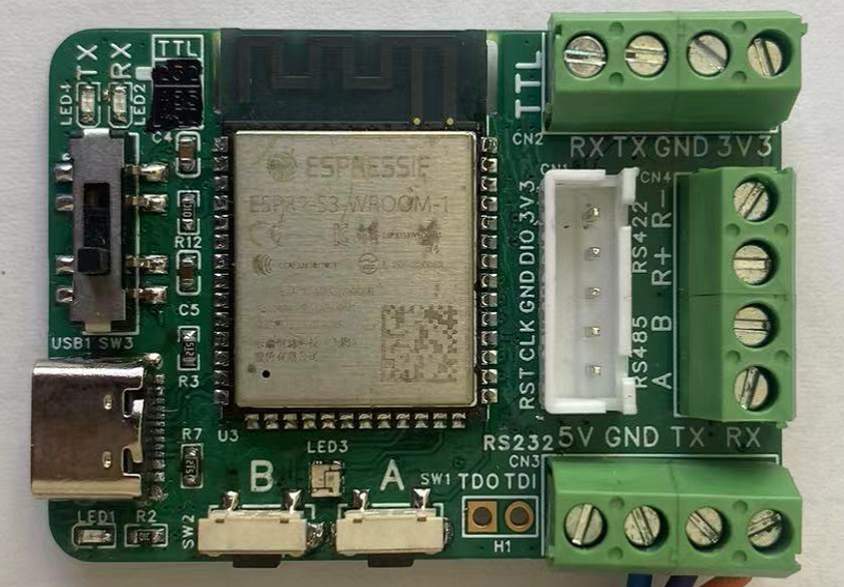 Multi-functional wireless debugger,-EEWorld Reference Design Center