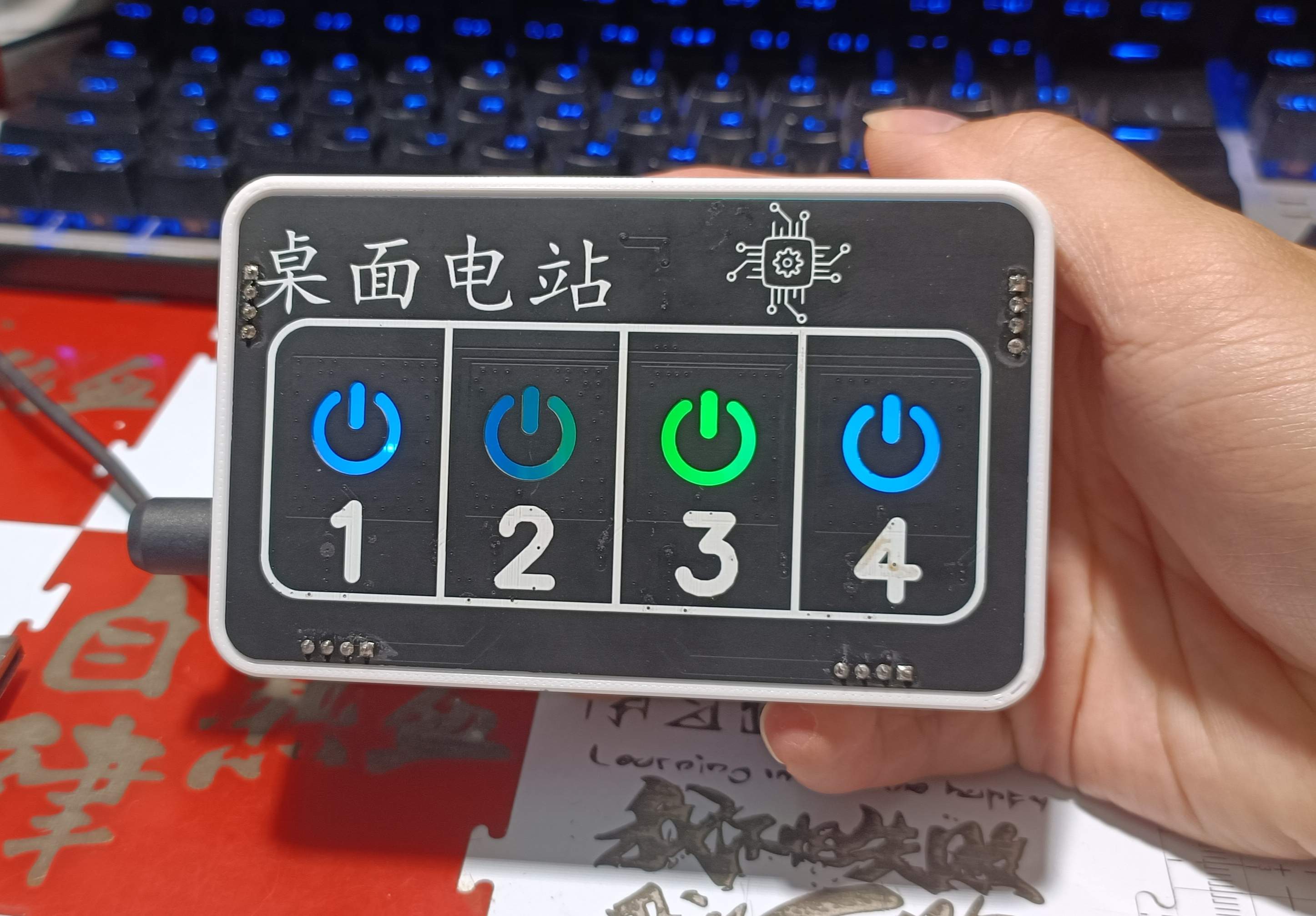 参考设计图片