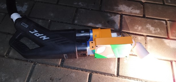 ccs32clara：基于STM32与QCA7005的CCS电动车充电控制器
